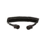 Clang kabel voor vrachtwagen of trailer aansluiting