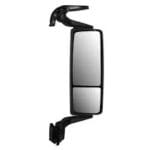 MAN spiegel 81637306531 voor vrachtwagens, zorgt voor optimaal zicht en veiligheid tijdens het rijden