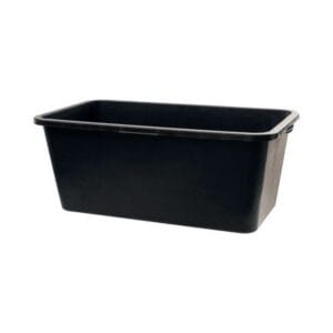 Olieopvangbak 60L voor afvullen en opvangen van motorolie