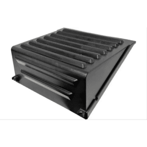 Accubakdeksel voor Volvo FH en FM vrachtwagen, OEM-nummer 20507252