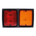 Hella achterlicht bloklamp 2SD.004.431-011 voor vrachtwagen en trailer