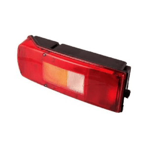 Achterlicht links Volvo FH/FM 20892384 met kentekenverlichting, remlicht en richtingaanwijzer