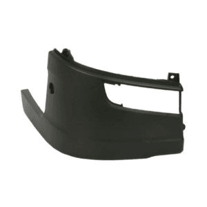 Bumperhoek rechts voor Scania R- en S-serie, onderdeelnummer 2077927