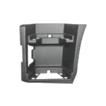 Instapplaat links voor Renault T-serie vrachtwagens, OEM-nummer 7482574835