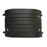 Spatbord bovendeksel voor Volvo FH4 en FH5 – onderdeelnummer 21094390. Duurzaam kunststof deksel dat bescherming biedt tegen modder, water en vuil, met een perfecte pasvorm voor de spatbordconfiguratie van de vrachtwagen.