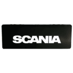 Spatlap voor Scania vrachtwagens – origineel onderdeel 1517793, beschermt tegen opspattend water, modder en vuil.