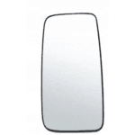 Spiegelglas MAN TGA-TGL links-rechts 81637336049
